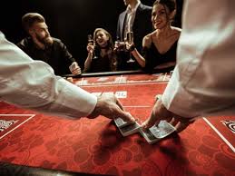 Онлайн казино Casino Zolotoy Arbuz