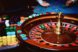 Зеркало Casino Zolotoy Arbuz