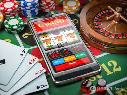 Официальный сайт Casino Zolotoy Arbuz