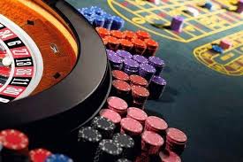 Официальный сайт BrillX Casino